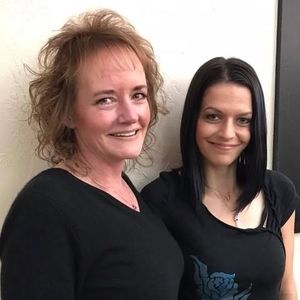 Meet your Posher, Nikki